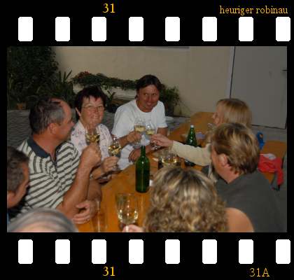 Heurigenbesuch