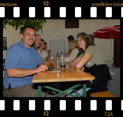 Heurigenbesuch