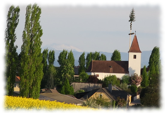 Groszrust