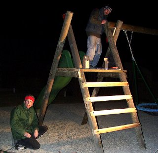 Spielplatz