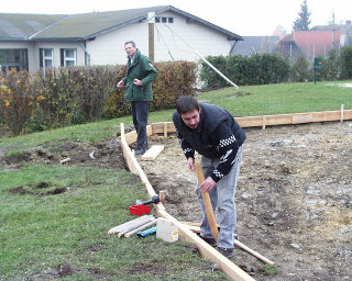 Spielplatz