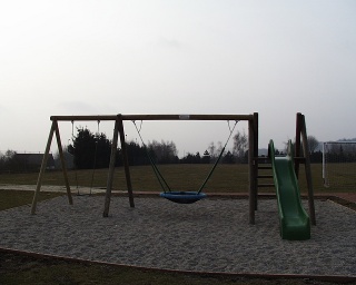 Spielplatz